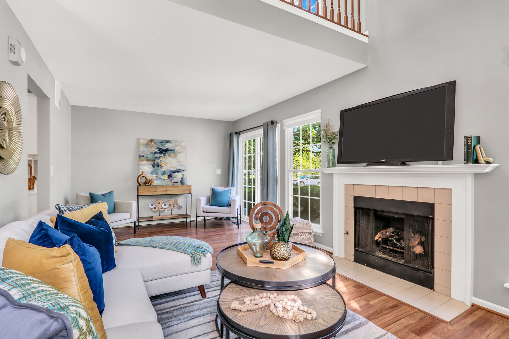1282 Old Mill Lane 1282