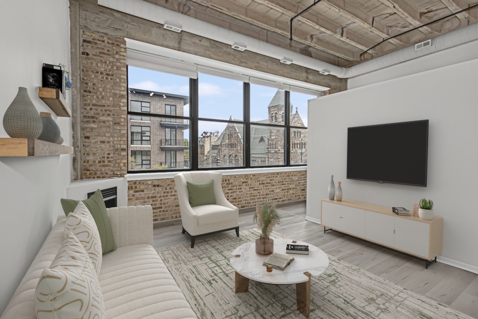 1600 W Adams Street 202