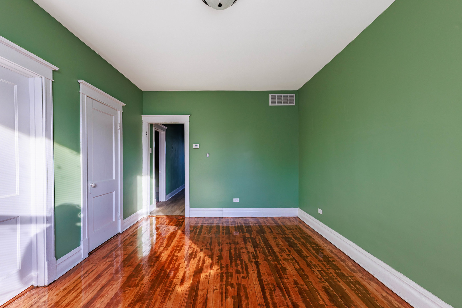 1445 S Kostner Avenue 1