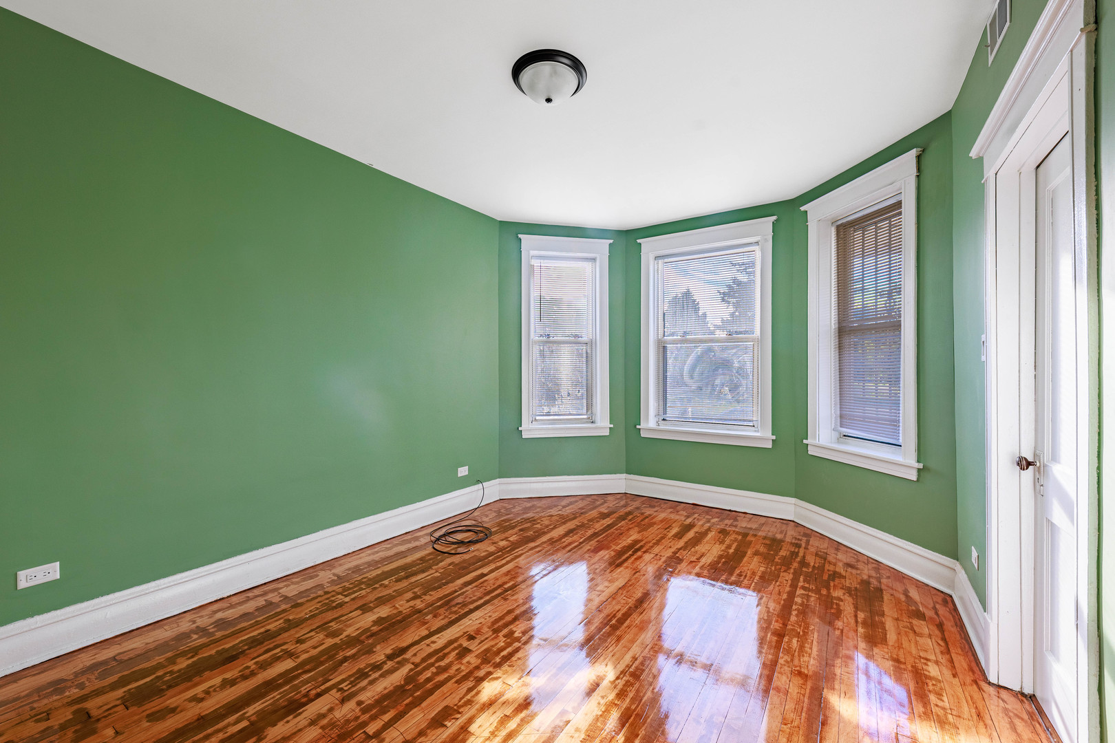 1445 S Kostner Avenue 1