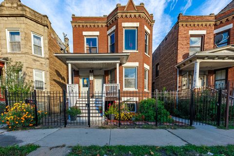1445 S Kostner Avenue 1 Chicago IL 60623