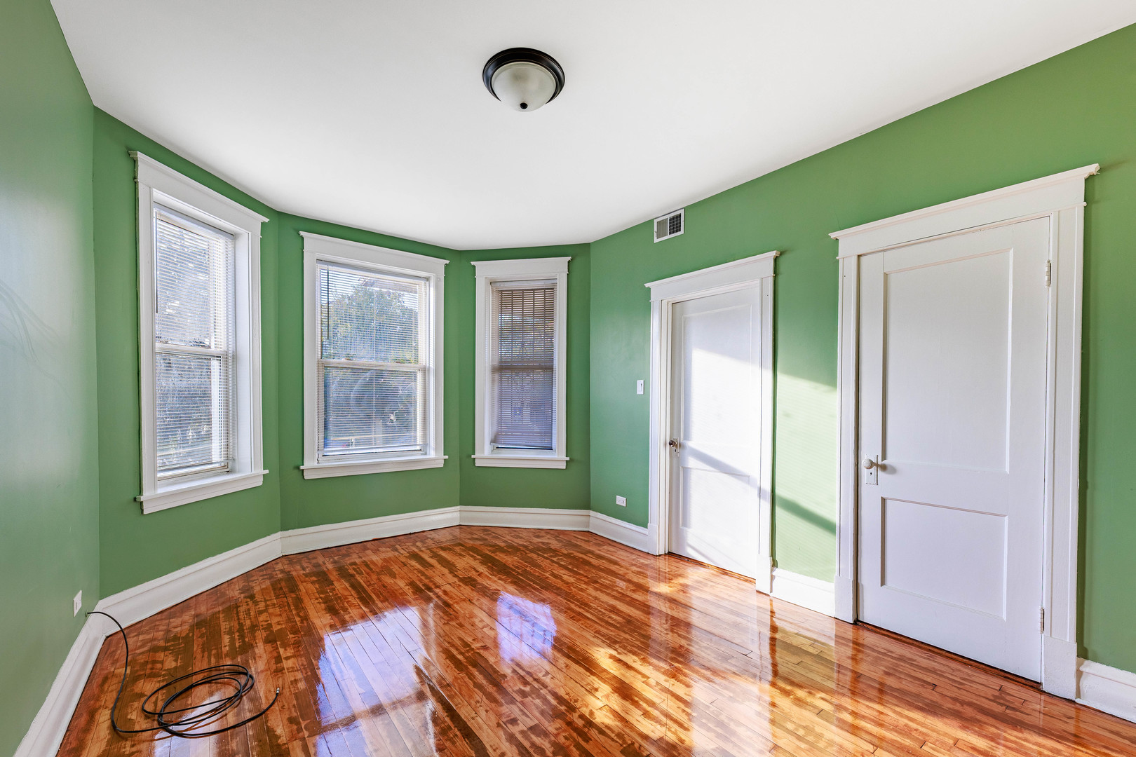 1445 S Kostner Avenue 1