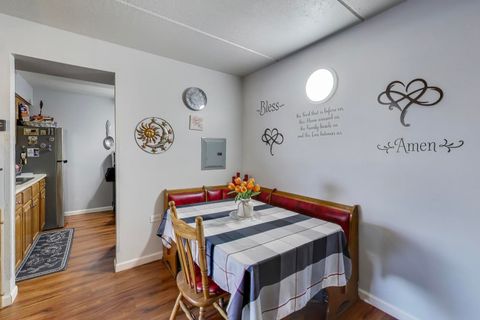 Tiny photo for 841 N York Street #109, Elmhurst, IL 60126 (MLS # 12549886)