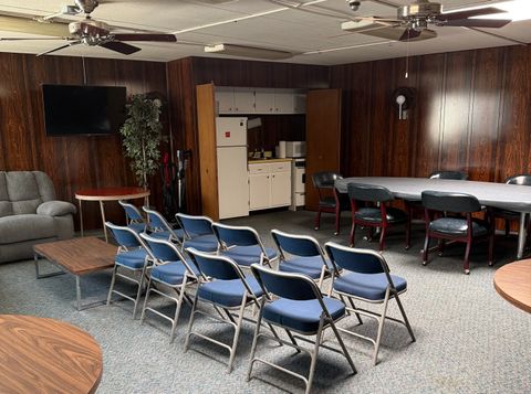 Tiny photo for 841 N York Street #109, Elmhurst, IL 60126 (MLS # 12549886)