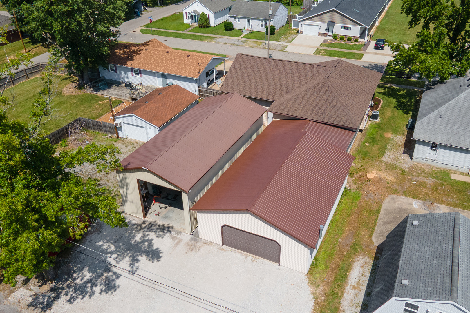 1406 N Glendale Street - Photo 3