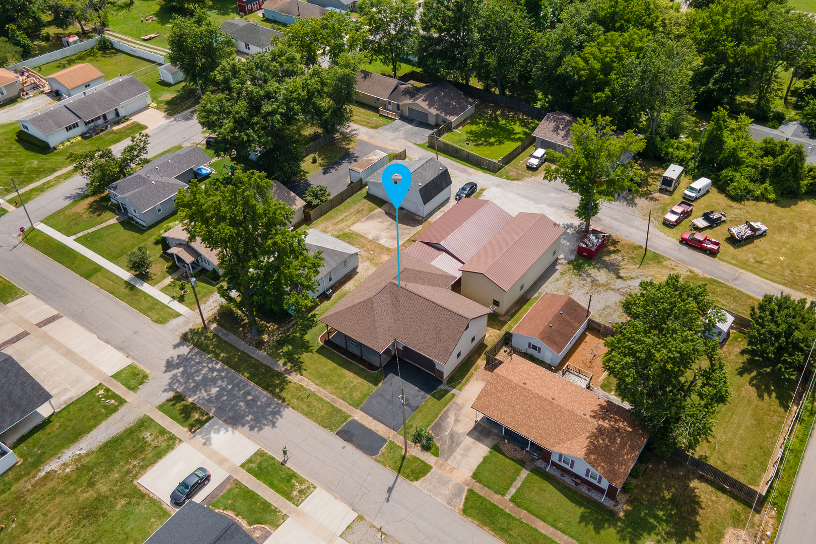 1406 N Glendale Street - Photo 2