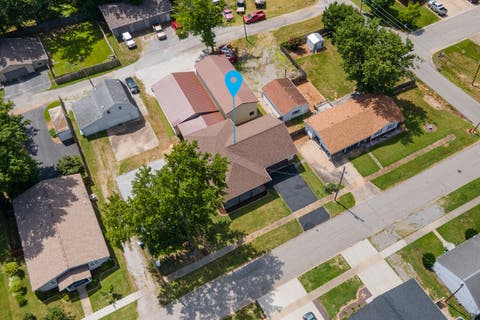 Tiny photo for 1406 N Glendale Street, Marion, IL 62959 (MLS # 12692718)