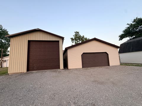 Tiny photo for 1406 N Glendale Street, Marion, IL 62959 (MLS # 12692718)
