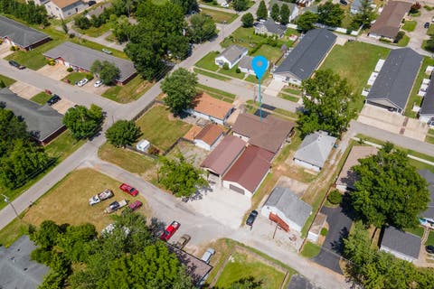 Tiny photo for 1406 N Glendale Street, Marion, IL 62959 (MLS # 12692718)