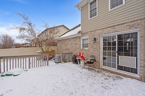 Tiny photo for 9920 Sussex Court, Mokena, IL 60448 (MLS # 12500338)