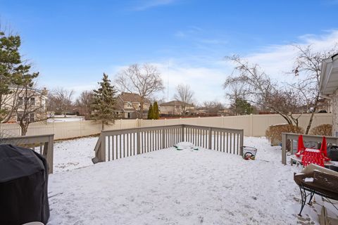 Tiny photo for 9920 Sussex Court, Mokena, IL 60448 (MLS # 12500338)