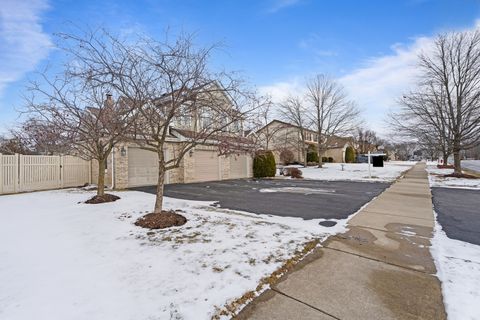 Tiny photo for 9920 Sussex Court, Mokena, IL 60448 (MLS # 12500338)