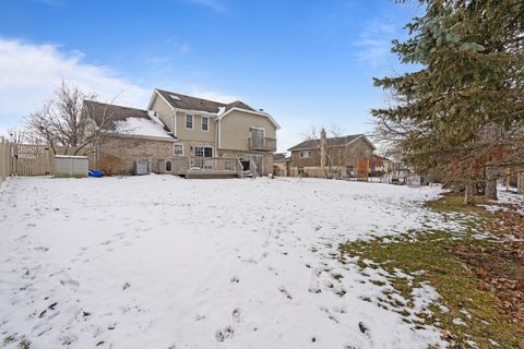 Tiny photo for 9920 Sussex Court, Mokena, IL 60448 (MLS # 12500338)