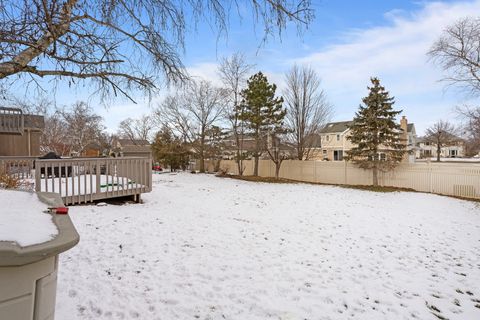 Tiny photo for 9920 Sussex Court, Mokena, IL 60448 (MLS # 12500338)