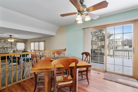 Tiny photo for 9920 Sussex Court, Mokena, IL 60448 (MLS # 12500338)