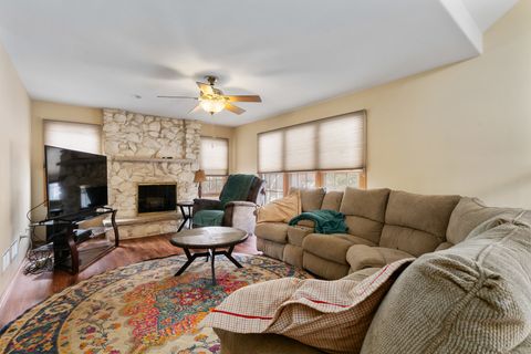 Tiny photo for 9920 Sussex Court, Mokena, IL 60448 (MLS # 12500338)