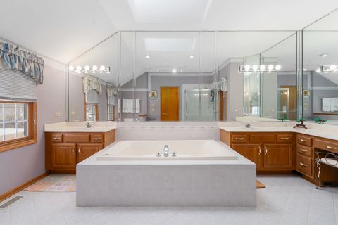 Tiny photo for 9920 Sussex Court, Mokena, IL 60448 (MLS # 12500338)