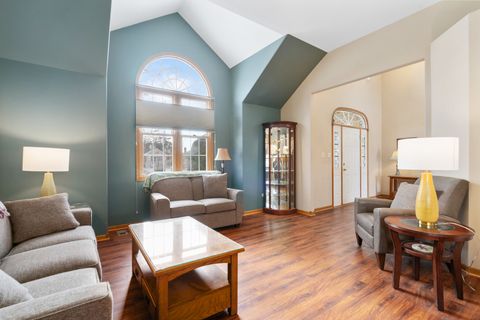 Tiny photo for 9920 Sussex Court, Mokena, IL 60448 (MLS # 12500338)