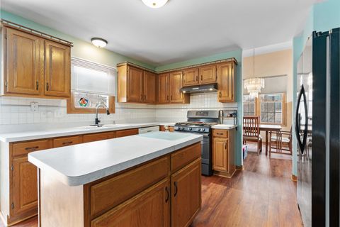 Tiny photo for 9920 Sussex Court, Mokena, IL 60448 (MLS # 12500338)