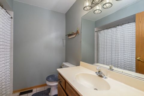 Tiny photo for 9920 Sussex Court, Mokena, IL 60448 (MLS # 12500338)