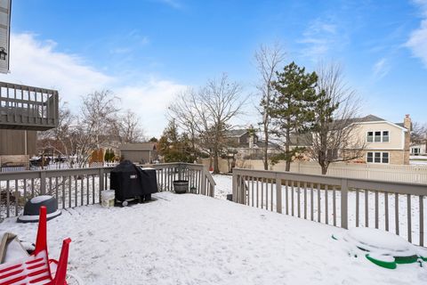 Tiny photo for 9920 Sussex Court, Mokena, IL 60448 (MLS # 12500338)