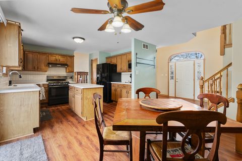 Tiny photo for 9920 Sussex Court, Mokena, IL 60448 (MLS # 12500338)