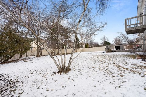 Tiny photo for 9920 Sussex Court, Mokena, IL 60448 (MLS # 12500338)