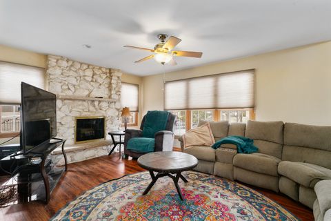 Tiny photo for 9920 Sussex Court, Mokena, IL 60448 (MLS # 12500338)