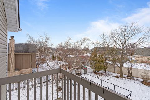 Tiny photo for 9920 Sussex Court, Mokena, IL 60448 (MLS # 12500338)