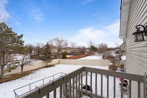 Tiny photo for 9920 Sussex Court, Mokena, IL 60448 (MLS # 12500338)