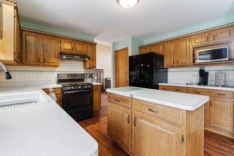 Tiny photo for 9920 Sussex Court, Mokena, IL 60448 (MLS # 12500338)