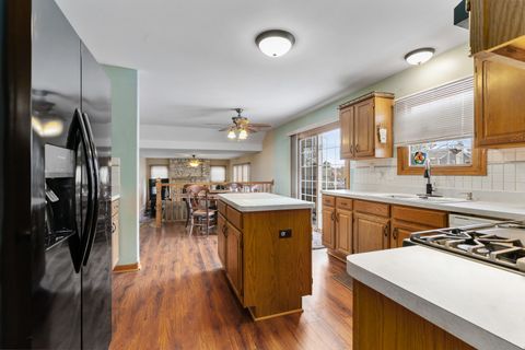 Tiny photo for 9920 Sussex Court, Mokena, IL 60448 (MLS # 12500338)