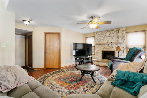 Tiny photo for 9920 Sussex Court, Mokena, IL 60448 (MLS # 12500338)