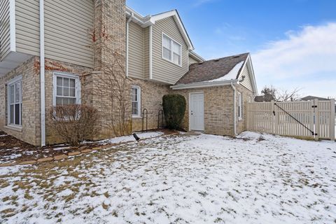 Tiny photo for 9920 Sussex Court, Mokena, IL 60448 (MLS # 12500338)