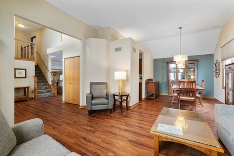 Tiny photo for 9920 Sussex Court, Mokena, IL 60448 (MLS # 12500338)