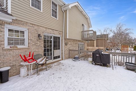 Tiny photo for 9920 Sussex Court, Mokena, IL 60448 (MLS # 12500338)
