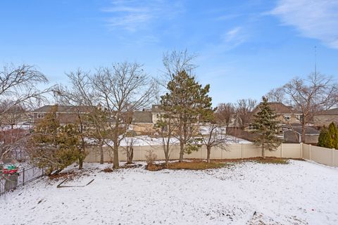 Tiny photo for 9920 Sussex Court, Mokena, IL 60448 (MLS # 12500338)
