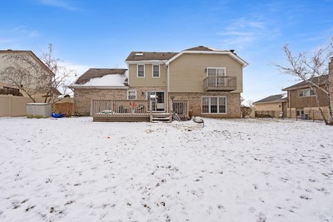 Tiny photo for 9920 Sussex Court, Mokena, IL 60448 (MLS # 12500338)
