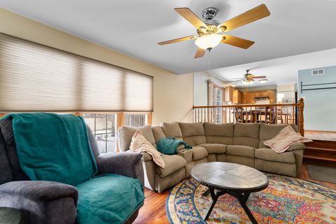 Tiny photo for 9920 Sussex Court, Mokena, IL 60448 (MLS # 12500338)