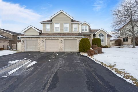 9920 Sussex Court Mokena IL 60448