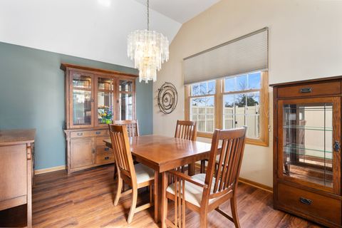 Tiny photo for 9920 Sussex Court, Mokena, IL 60448 (MLS # 12500338)