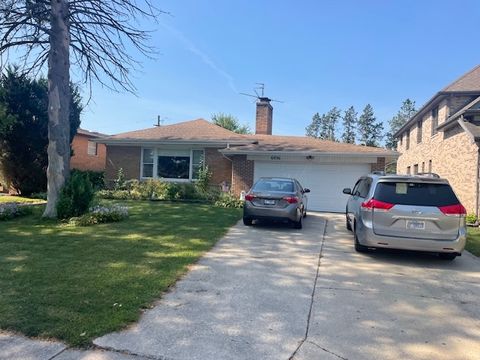 6936 N Keystone Avenue Lincolnwood IL 60712