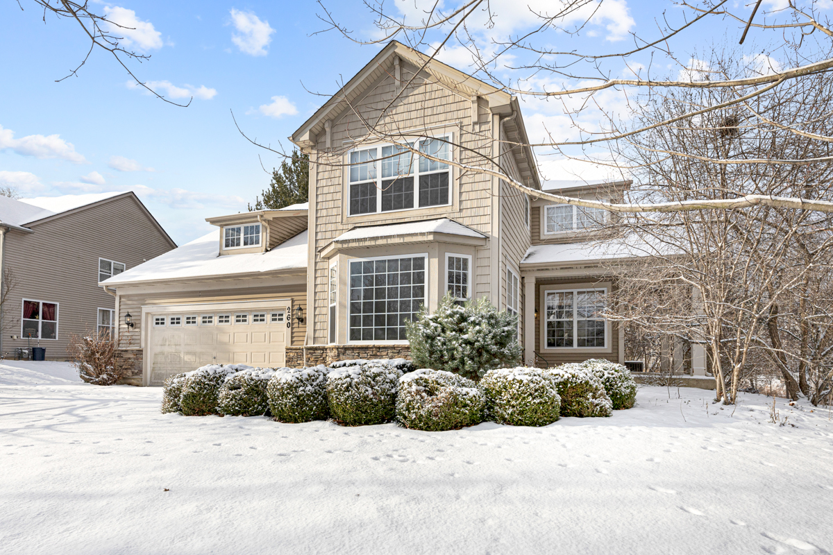 260 S Westminister Court