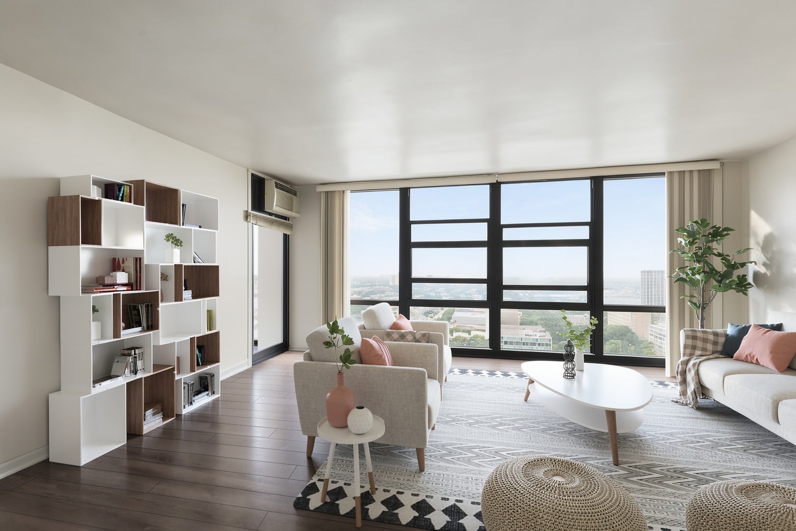 3001 S Michigan Avenue 2105