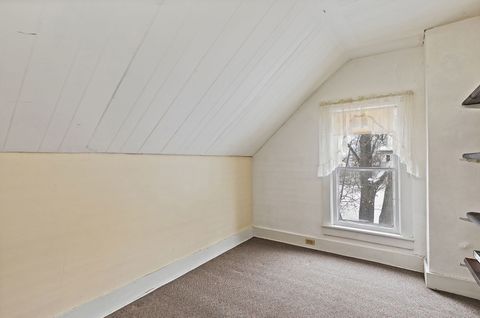 Tiny photo for 11824 Prairie Avenue, Hebron, IL 60034 (MLS # 12589985)