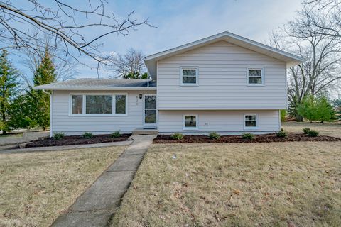 A home in Lisle