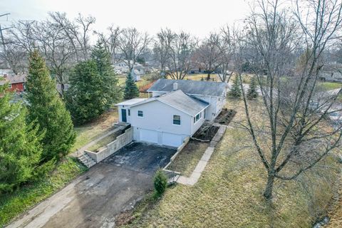 A home in Lisle