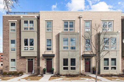 39 Chestnut Avenue Arlington Heights IL 60005