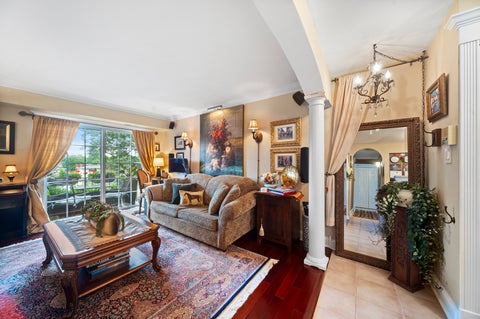 Tiny photo for 1627 N Windsor Drive #305, Arlington Heights, IL 60004 (MLS # 12690765)