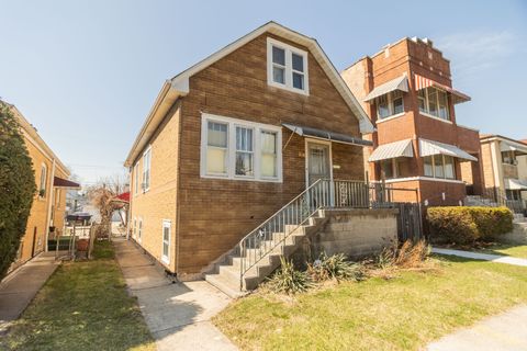 Tiny photo for 2514 N Monitor Avenue, Chicago, IL 60639 (MLS # 12595185)